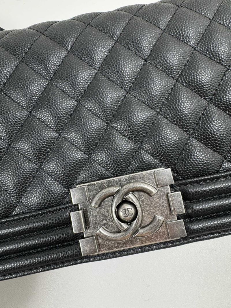 Chanel Leboy Series Bags